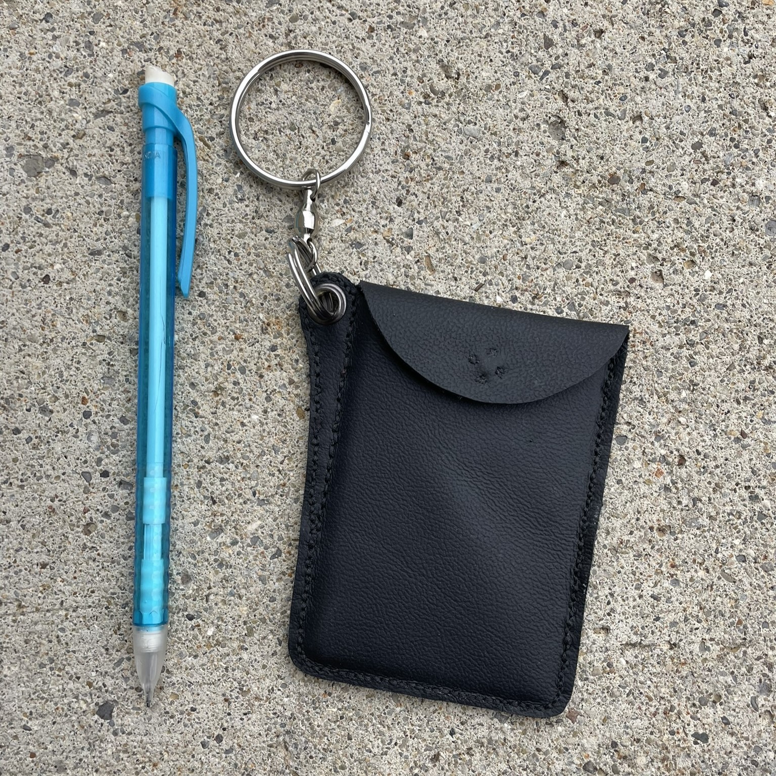 Wallet detail 1